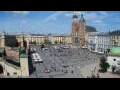 Webcam Krakow