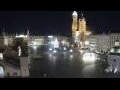 Webcam Cracovie (Krakow)