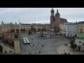 Webcam Krakow