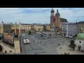 Webcam Krakow