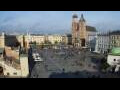 Webcam Krakow
