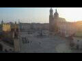 Webcam Krakau (Krakow)