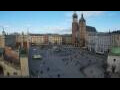 Webcam Krakow