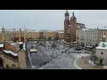 Webcam Krakau (Krakow)