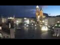 Webcam Cracovie (Krakow)