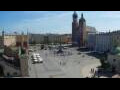 Webcam Krakow