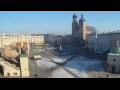 Webcam Krakau (Krakow)