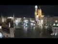 Webcam Krakow