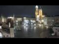 Webcam Krakau (Krakow)