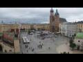 Webcam Krakow