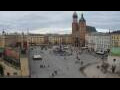 Webcam Krakow