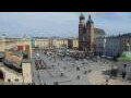 Webcam Cracovia