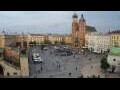 Webcam Krakow