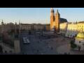 Webcam Krakow