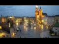 Webcam Krakau (Krakow)