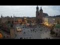 Webcam Krakau (Krakow)