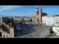 Webcam Krakow