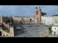 Webcam Krakau (Krakow)