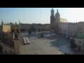 Webcam Krakow