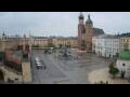 Webcam Krakow