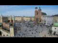Webcam Krakau (Krakow)