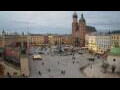 Webcam Krakau (Krakow)