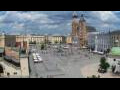Webcam Krakow