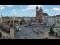 Webcam Krakow