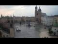 Webcam Krakau (Krakow)