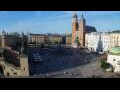 Webcam Krakow