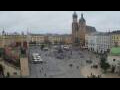 Webcam Krakow
