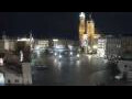 Webcam Cracovie (Krakow)