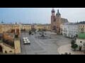 Webcam Krakow