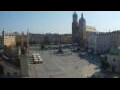Webcam Krakow