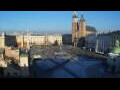 Webcam Krakow