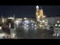 Webcam Krakau (Krakow)