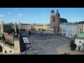Webcam Krakow