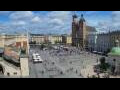 Webcam Krakau (Krakow)