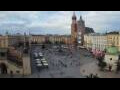 Webcam Cracovie (Krakow)