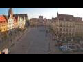 Webcam Breslau (Wroclaw)