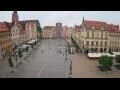 Webcam Breslau (Wroclaw)