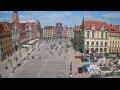 Webcam Wroclaw