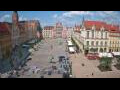 Webcam Breslau (Wroclaw)