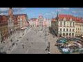 Webcam Wroclaw