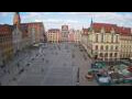 Webcam Wroclaw