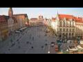 Webcam Breslau (Wroclaw)