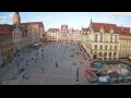 Webcam Breslau (Wroclaw)