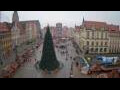 Webcam Breslau (Wroclaw)