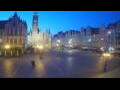 Webcam Breslau (Wroclaw)