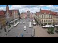 Webcam Breslau (Wroclaw)